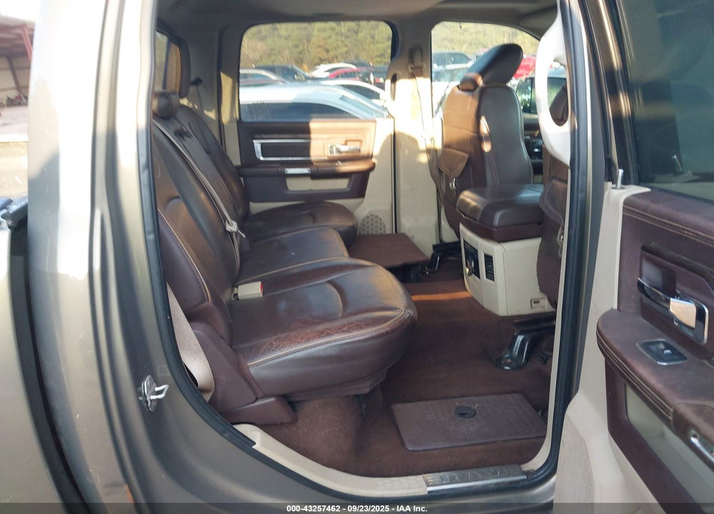 2014 RAM 1500 VIN: 1C6RR7PT8ES218888