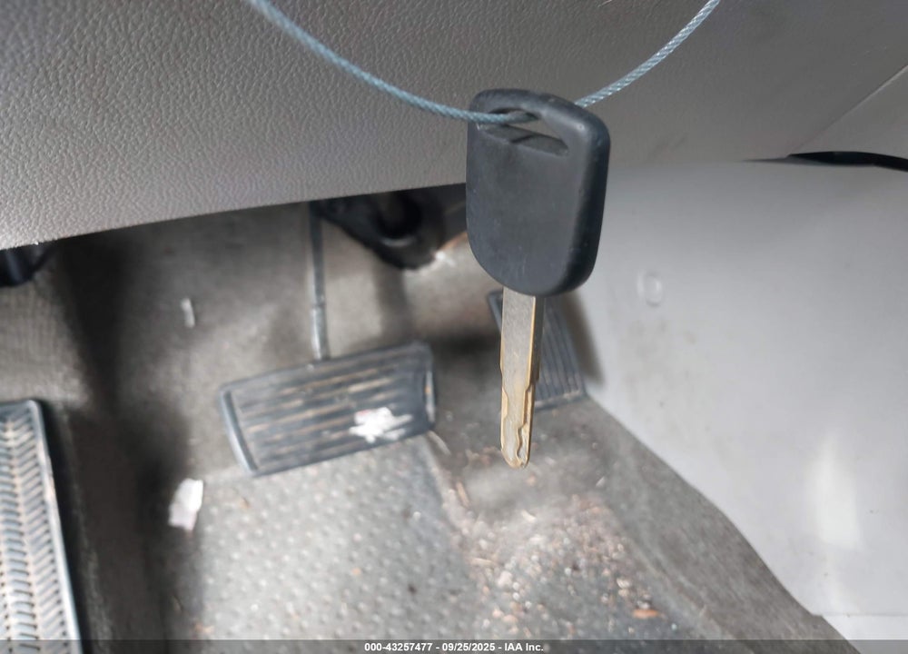2011 HONDA ODYSSEY EX-L VIN: 5FNRL5H63BB077714
