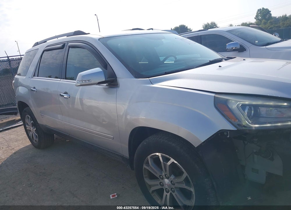 2015 GMC ACADIA VIN: 1GKKRRKD0FJ124702