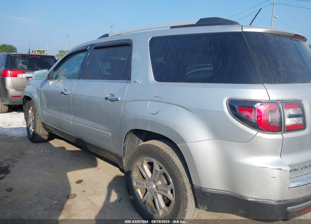 2015 GMC ACADIA VIN: 1GKKRRKD0FJ124702