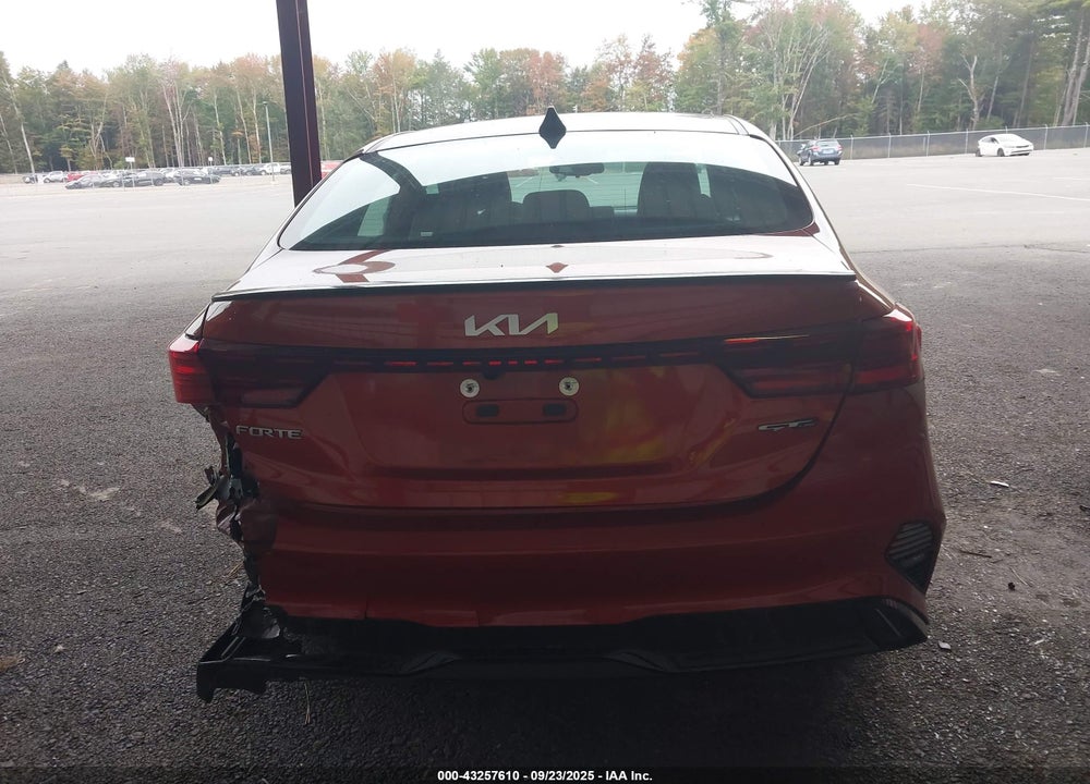 2023 KIA FORTE VIN: 3KPF54AD3PE671247
