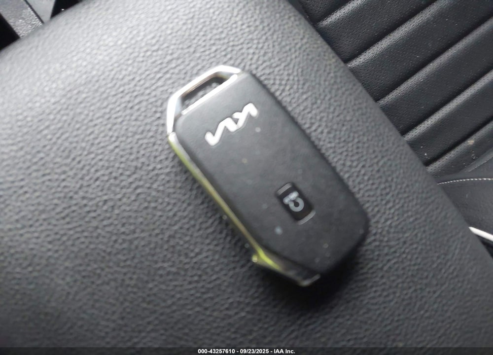 2023 KIA FORTE VIN: 3KPF54AD3PE671247
