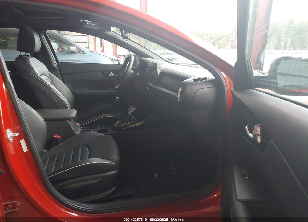 2023 KIA FORTE VIN: 3KPF54AD3PE671247
