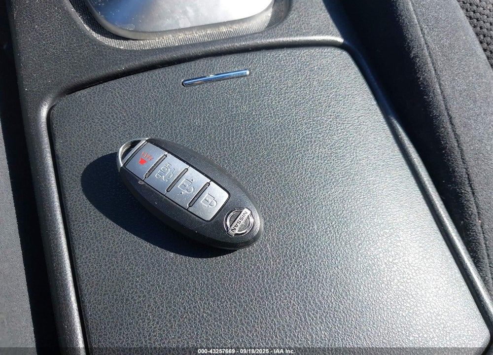 2009 NISSAN ALTIMA VIN: 1N4AL21E09C200539