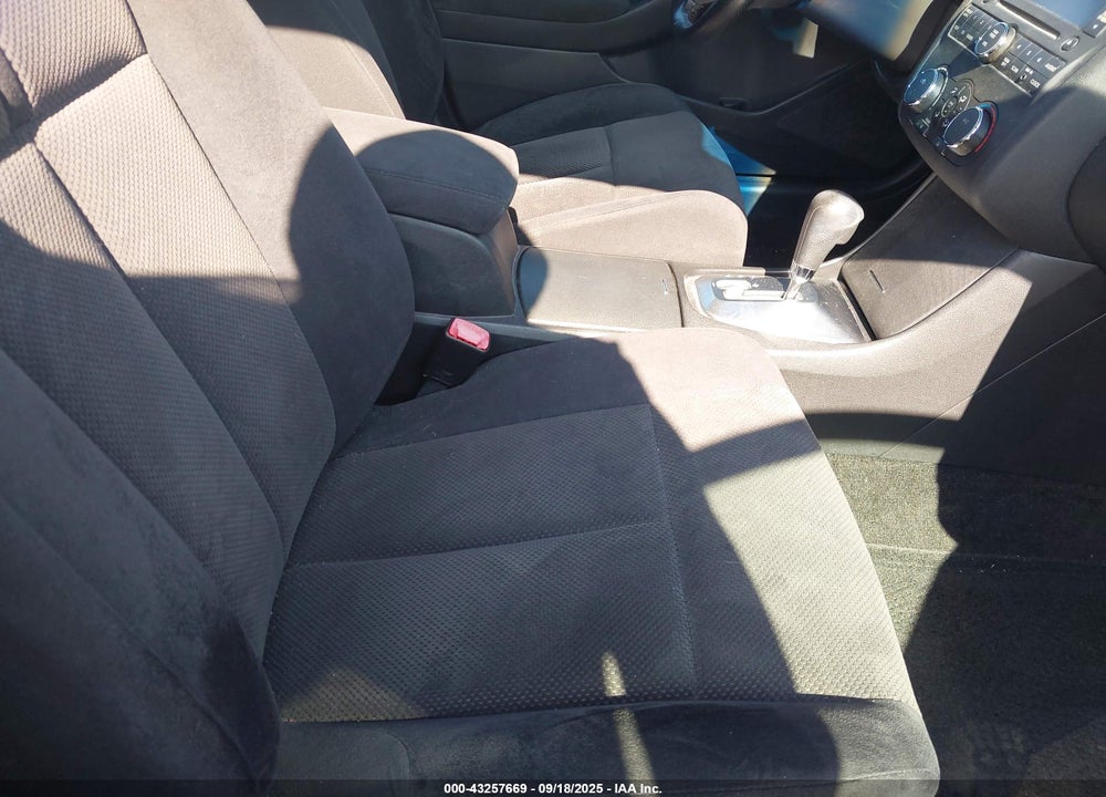 2009 NISSAN ALTIMA VIN: 1N4AL21E09C200539