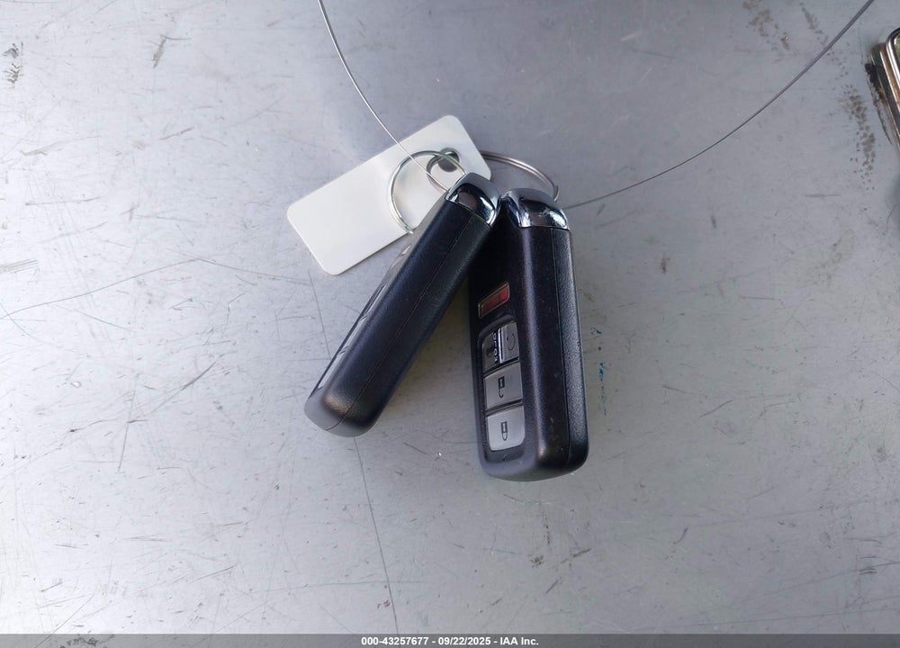 2020 HONDA CIVIC VIN: 2HGFC2F81LH519506