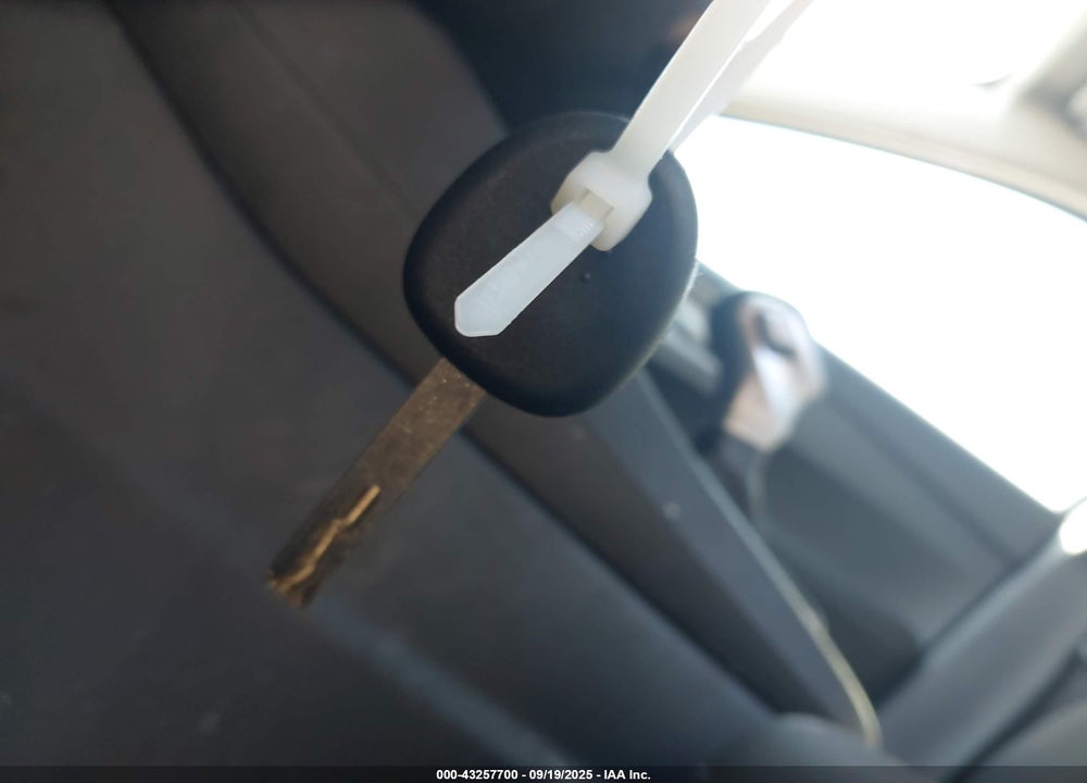 2020 KIA FORTE VIN: 3KPF24AD0LE201874