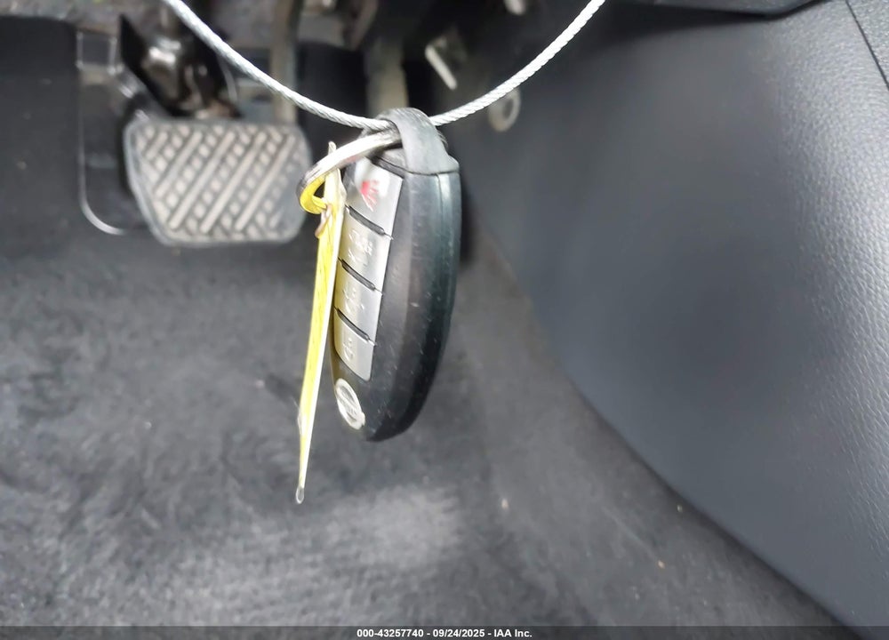 2018 NISSAN SENTRA VIN: 3N1AB7AP2JY343308