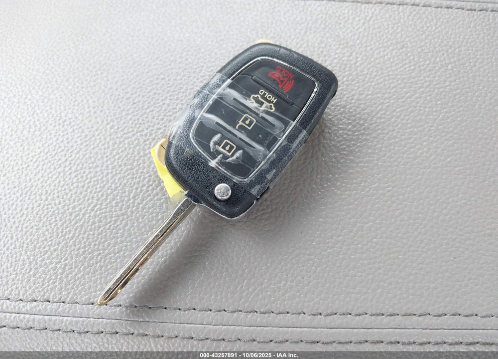 2015 HYUNDAI SONATA VIN: 5NPE24AF3FH157866