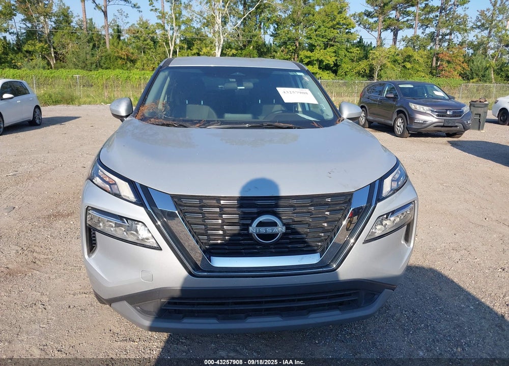 2023 NISSAN ROGUE VIN: 5N1BT3BA8PC888783