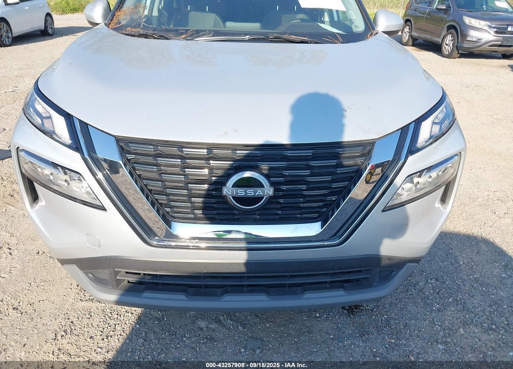 2023 NISSAN ROGUE VIN: 5N1BT3BA8PC888783