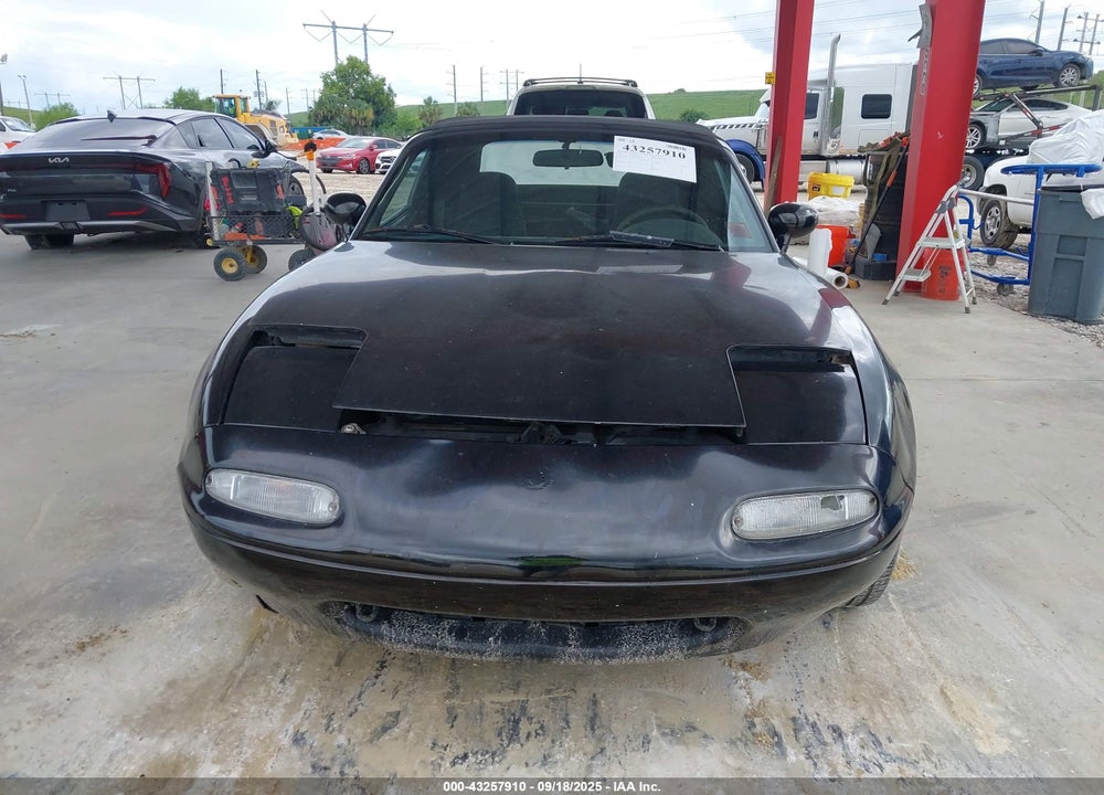 1994 MAZDA MX-5 MIATA VIN: JM1NA353XR0513731