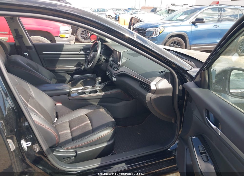 2024 NISSAN ALTIMA VIN: 1N4BL4CV4RN362434