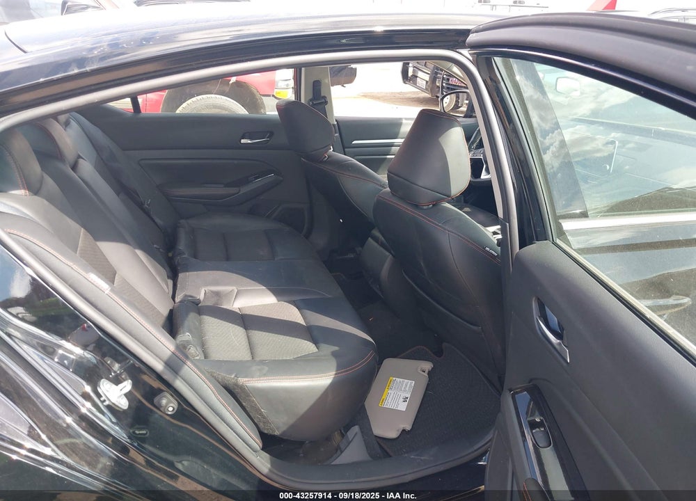 2024 NISSAN ALTIMA VIN: 1N4BL4CV4RN362434