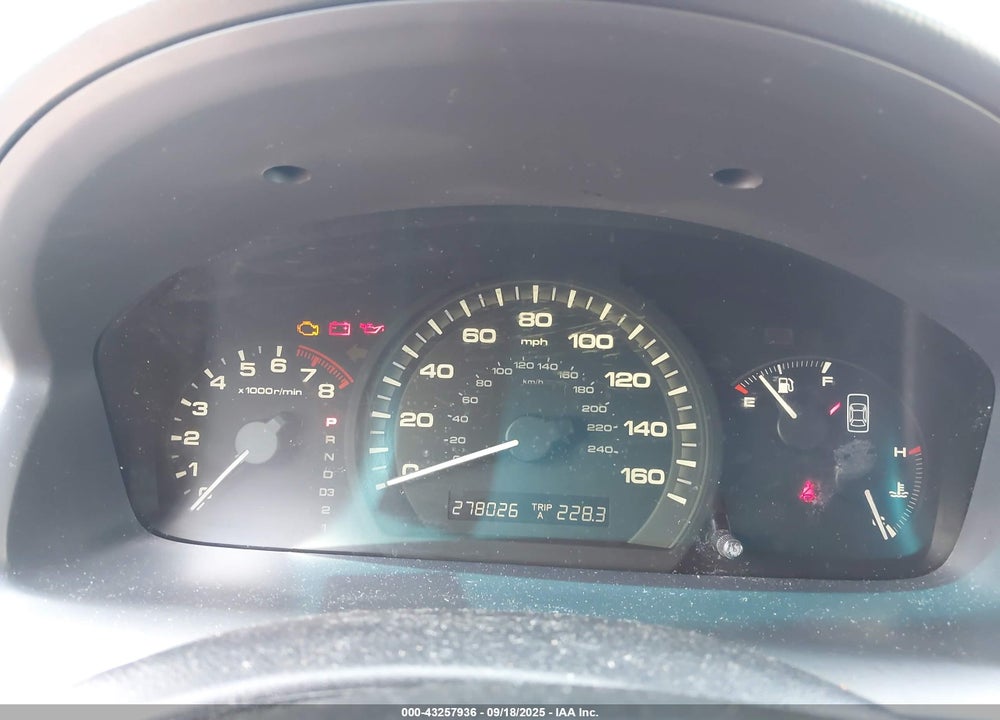2007 HONDA ACCORD 2.4 EX VIN: 1HGCM56847A199216