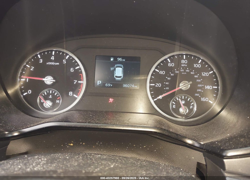 2022 KIA TELLURIDE S VIN: 5XYP64HC3NG276337