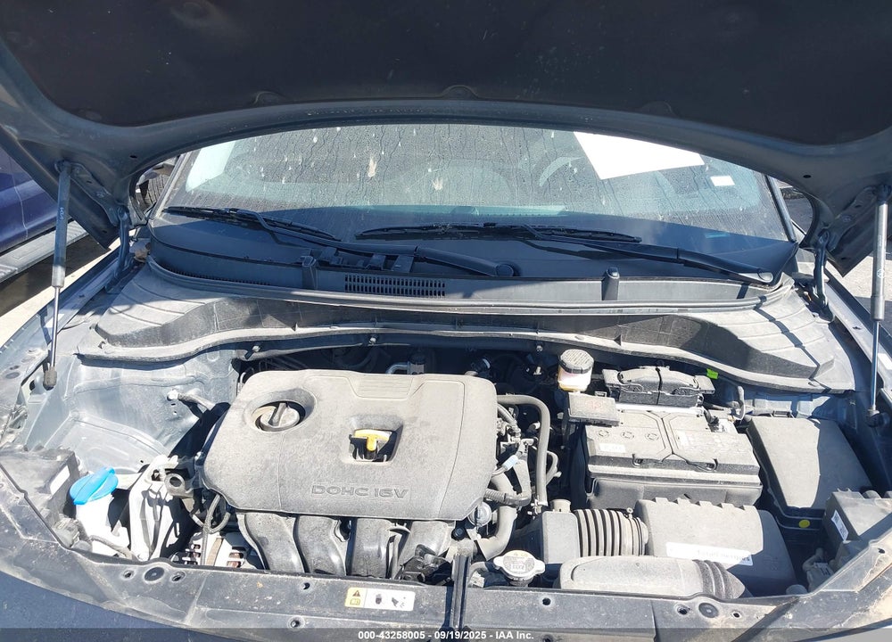 2024 KIA SOUL VIN: KNDJ23AU2R7904101