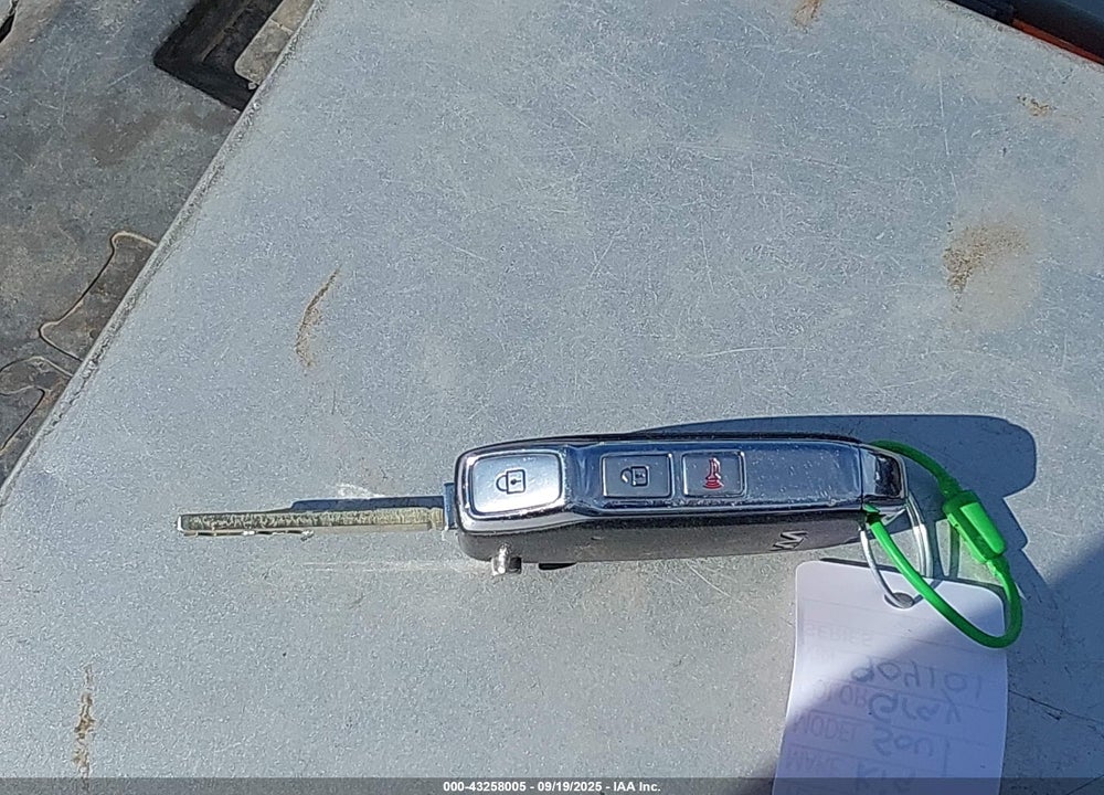 2024 KIA SOUL VIN: KNDJ23AU2R7904101