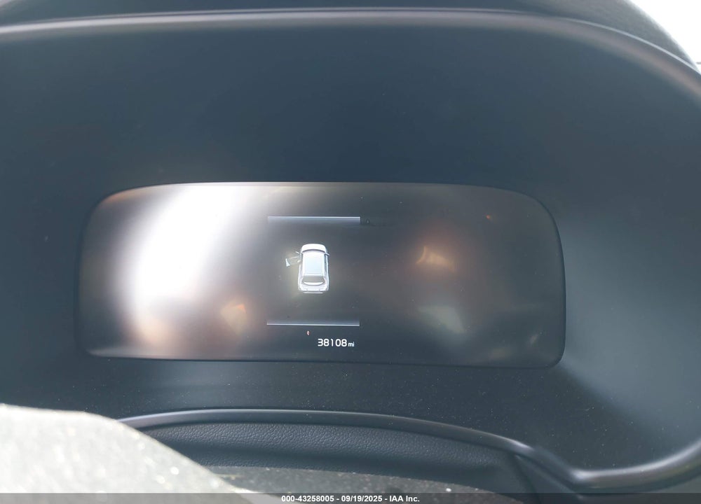 2024 KIA SOUL VIN: KNDJ23AU2R7904101