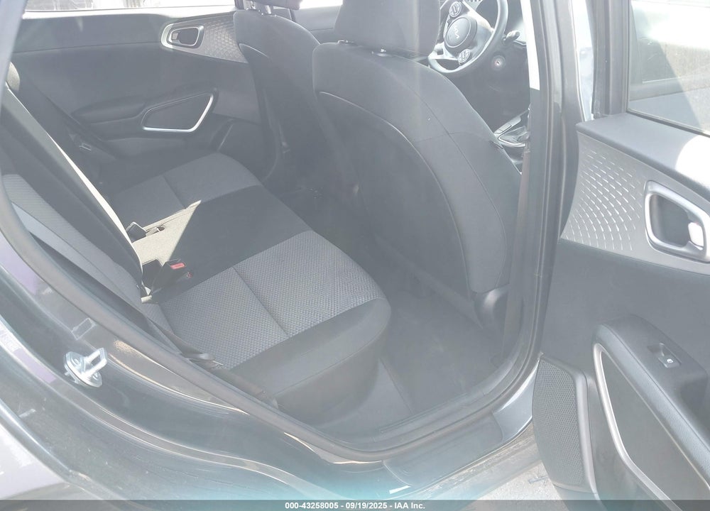 2024 KIA SOUL VIN: KNDJ23AU2R7904101