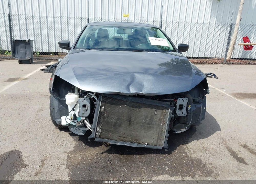 2015 VOLKSWAGEN JETTA VIN: 3VW2K7AJ0FM280086