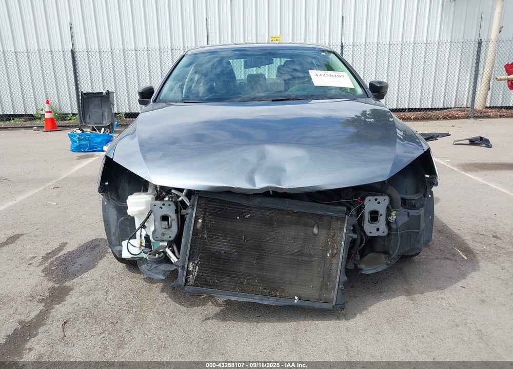 2015 VOLKSWAGEN JETTA VIN: 3VW2K7AJ0FM280086