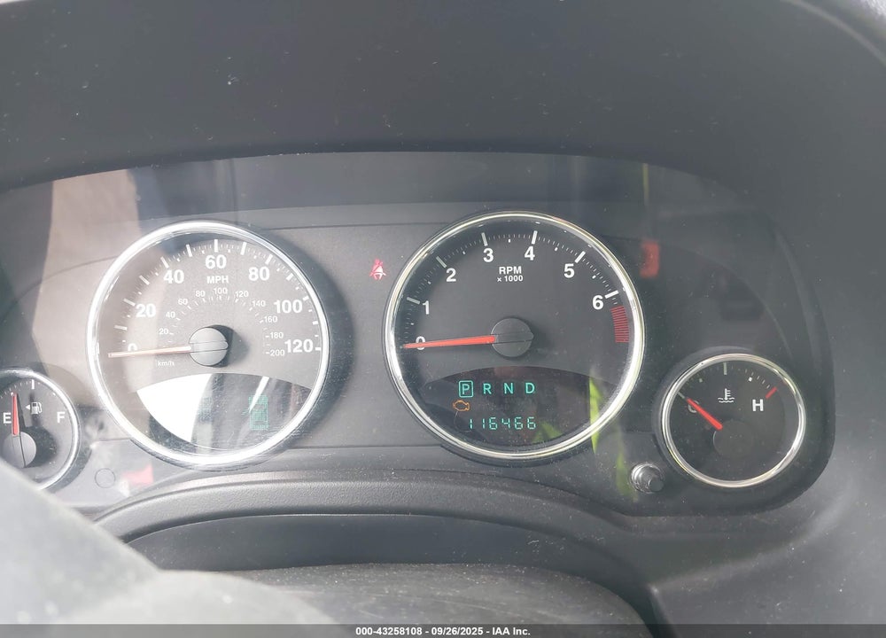 2011 JEEP PATRIOT VIN: 1J4NT4GB2BD171186