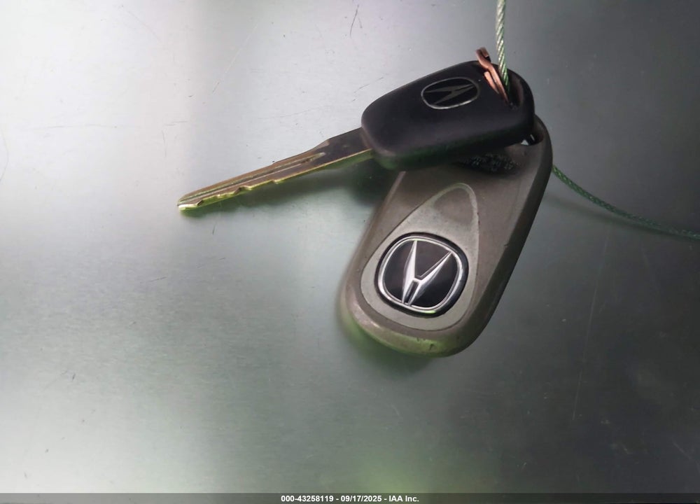 2006 ACURA TL VIN: 19UUA66236A057906