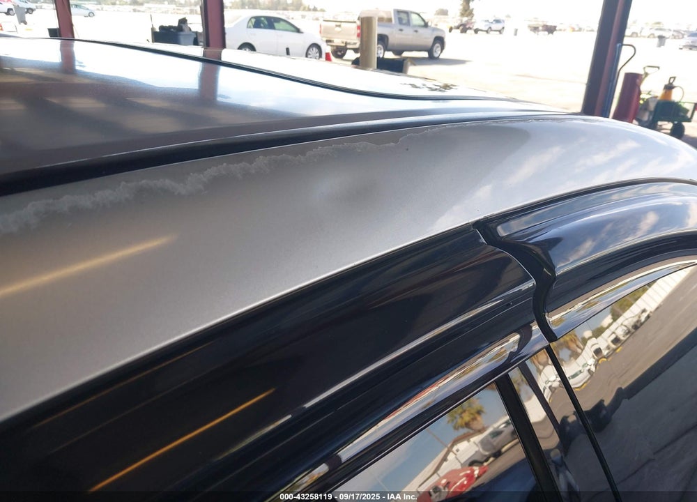 2006 ACURA TL VIN: 19UUA66236A057906