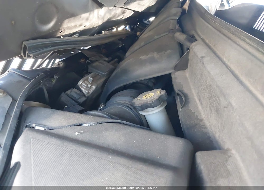 2010 BUICK ENCLAVE 1XL VIN: 5GALRBED9AJ216792