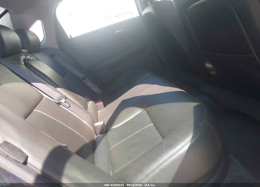 2010 CHEVROLET IMPALA VIN: 2G1WB5EK3A1229069