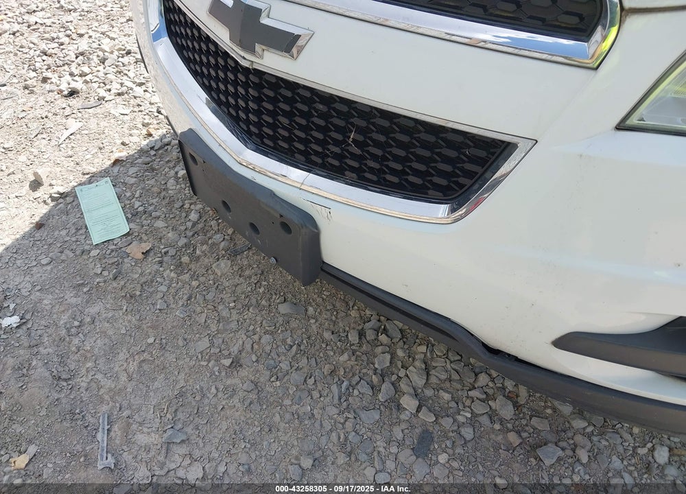 2015 CHEVROLET EQUINOX VIN: 2GNALBEK4F1132555