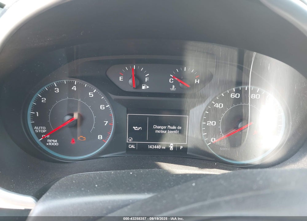 2018 CHEVROLET MALIBU VIN: 1G1ZB5ST5JF184350