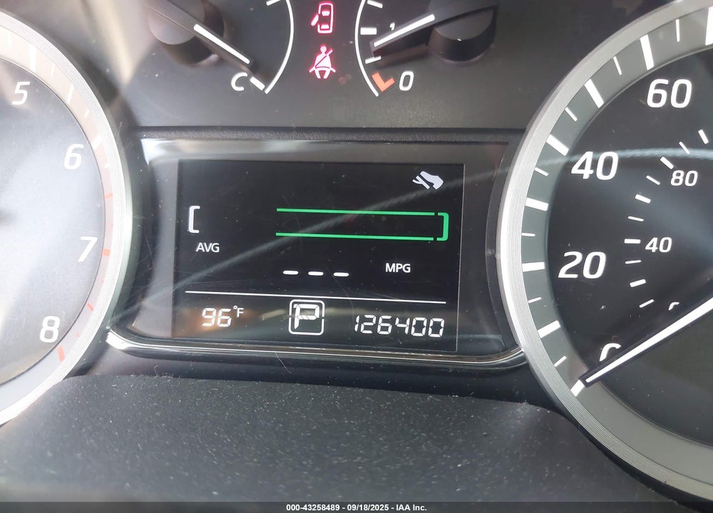 2015 NISSAN SENTRA SV VIN: 3N1AB7AP9FY374868