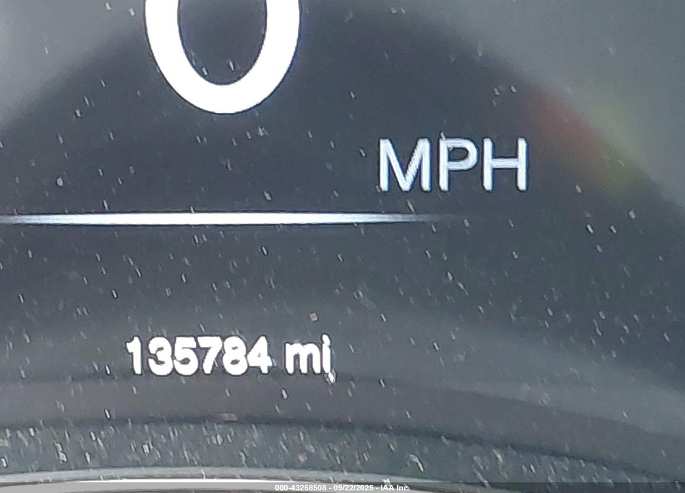 2014 JEEP GRAND CHEROKEE VIN: 1C4RJFJT7EC115698