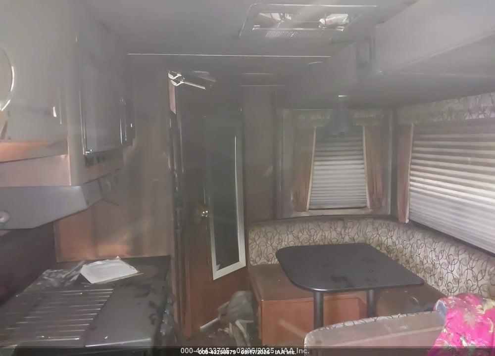 2014 FOREST RIVER 2014  WILDCAT VIN: 4X4TWCB26ET012617
