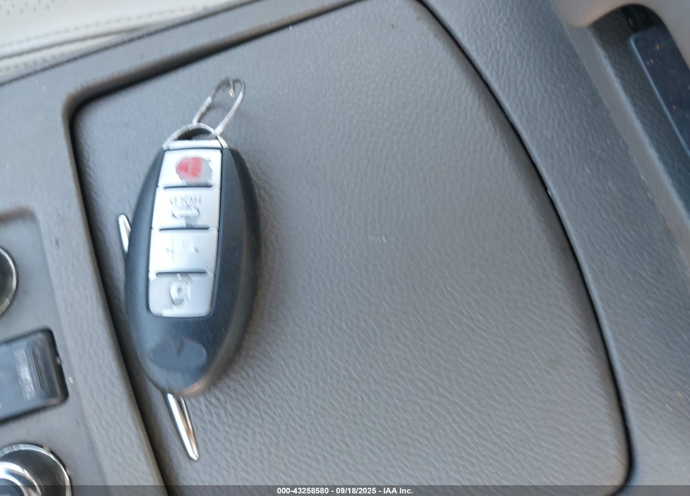 2009 INFINITI G37 VIN: JNKCV61F79M353392
