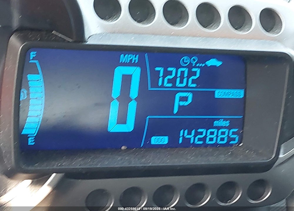 2012 CHEVROLET SONIC VIN: 1G1JE6SH3C4124068