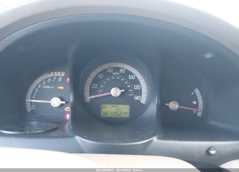 2010 KIA SPORTAGE VIN: KNDKG3A42A7723879
