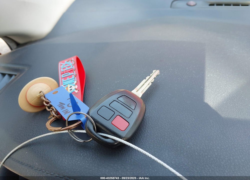 2017 TOYOTA COROLLA VIN: 5YFBURHE7HP710869