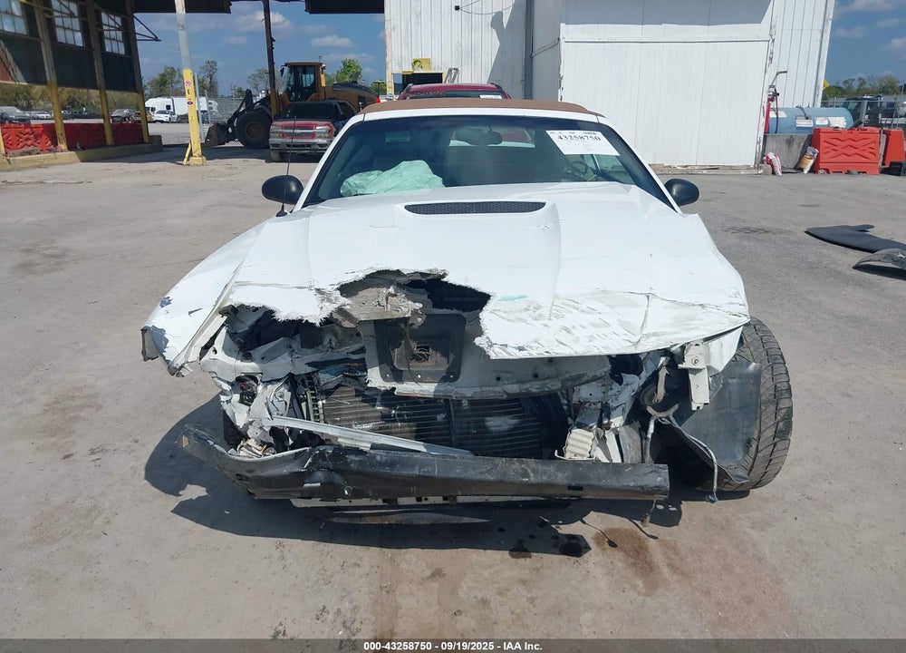1999 FORD MUSTANG GT VIN: 1FAFP45X9XF140726