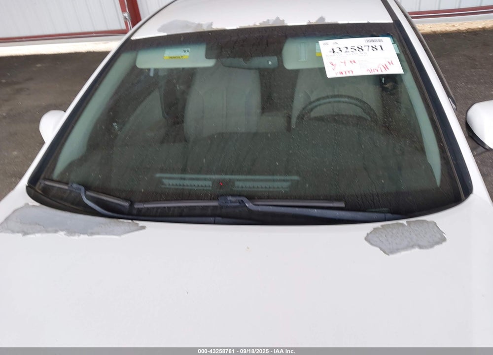 2015 HYUNDAI SONATA VIN: 5NPE24AF9FH158455