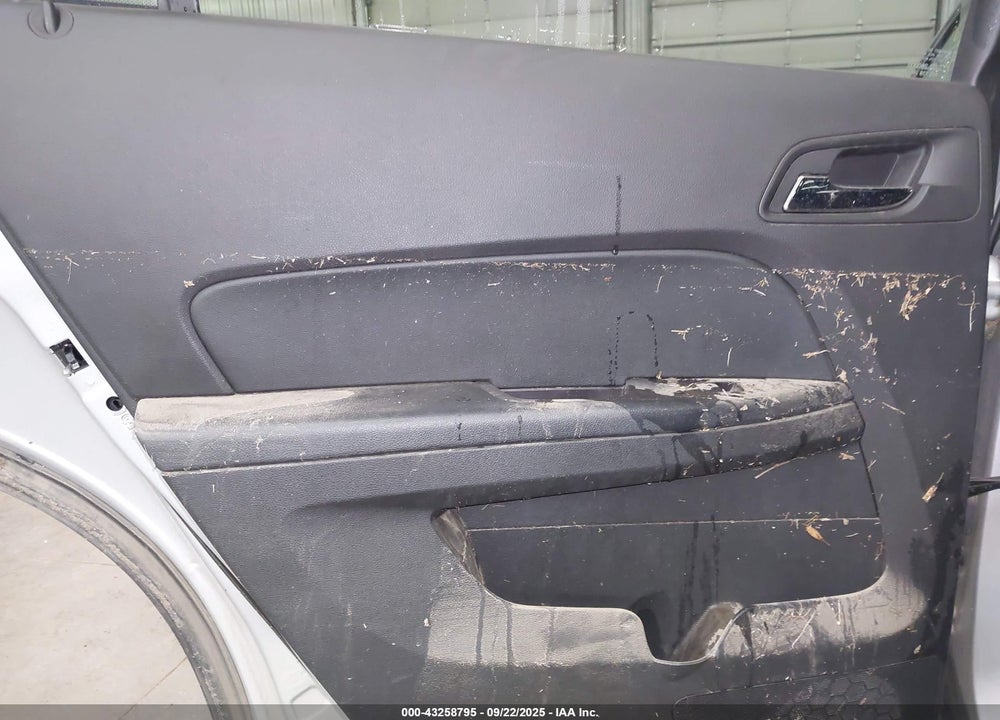 2017 CHEVROLET EQUINOX LT VIN: 2GNFLFE31H6241955