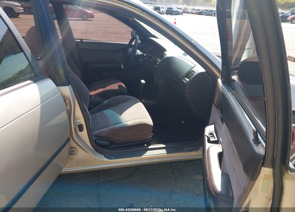 1995 TOYOTA COROLLA LE/DX VIN: 2T1AE09B4SC129989