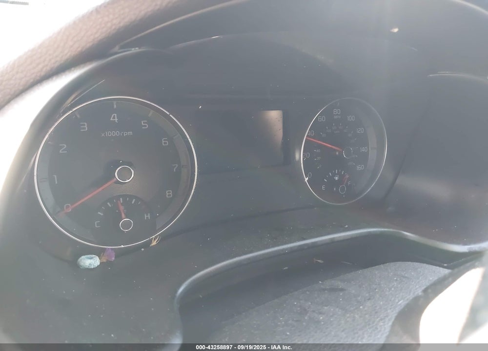 2022 KIA FORTE GT LINE VIN: 3KPF54AD2NE484532