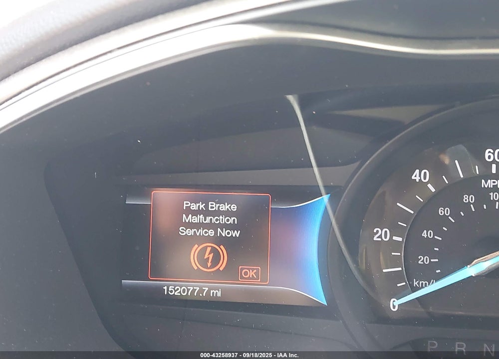 2013 FORD FUSION VIN: 3FA6P0LU5DR389377