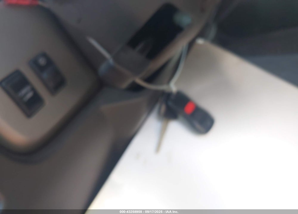 2006 NISSAN TITAN LE VIN: 1N6AA07B36N535728