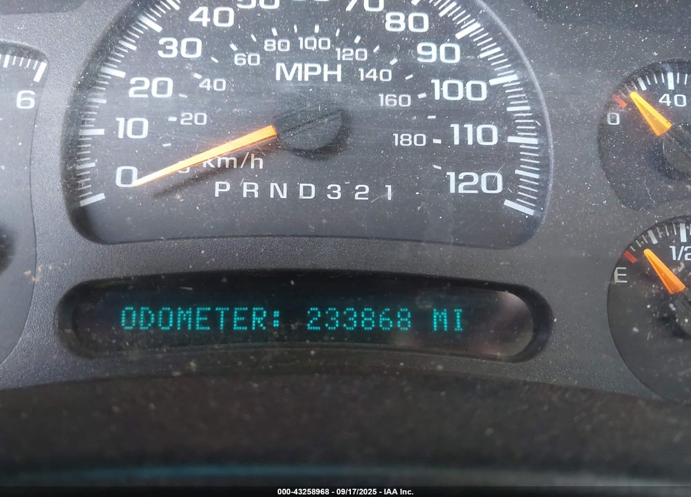2006 GMC YUKON SLT VIN: 1GKEC13T46R126671