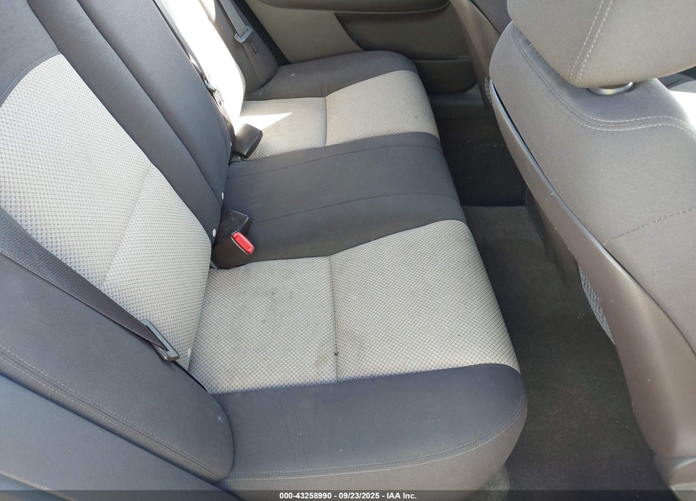 2012 CHEVROLET MALIBU VIN: 1G1ZC5E09CF397268