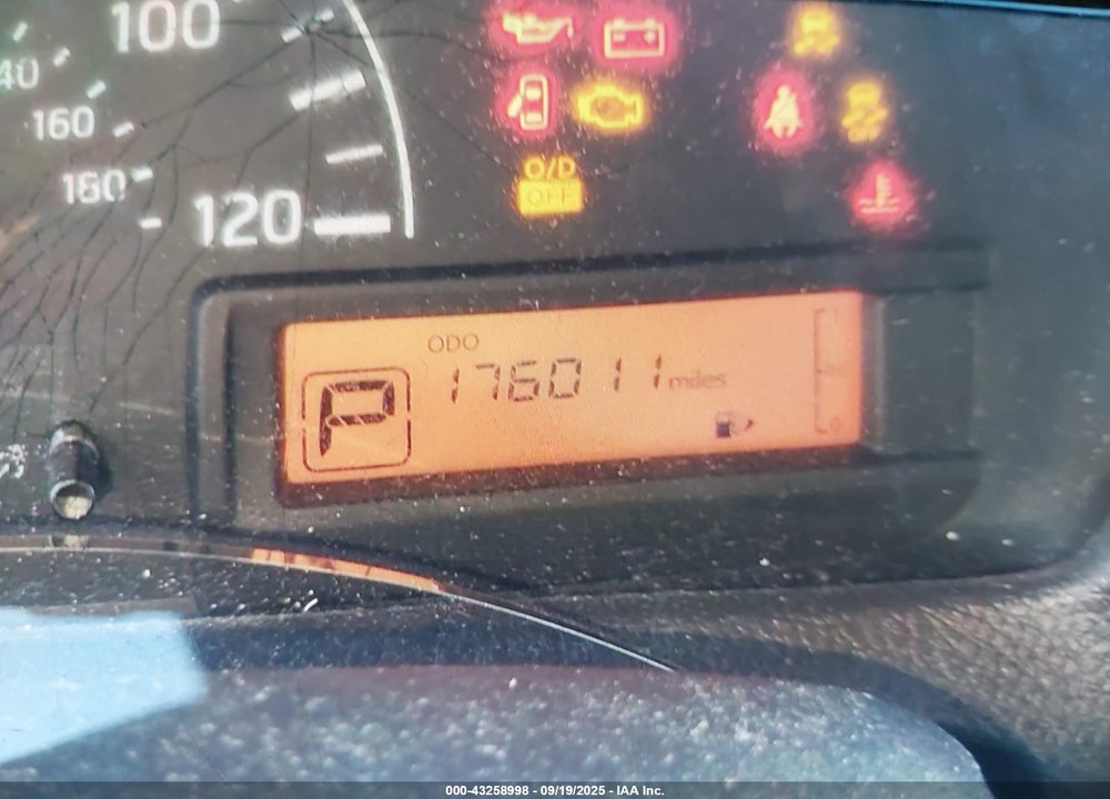 2017 NISSAN NV 200 VIN: 3N6CM0KN9HK709134